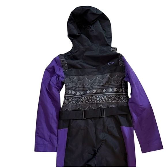 NWT Oakley Women's Ollie Full Suit Size Small - Picture 7 of 8